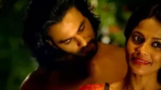 Two Horny Indian Girl And One Guy I Indian Threesome Fun