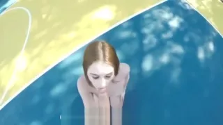 Basketball game turns into court fuck