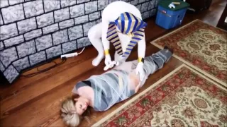 BlackBird vs The PHARR'O'