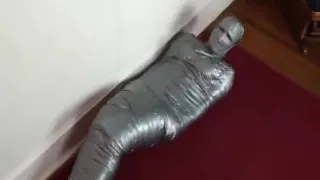 Don't Leave the Front Door Open.