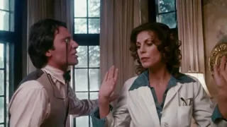 Lust At The First Bite - Part 2 (4K Remastered.)