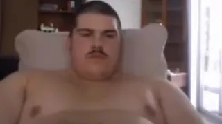 Bear From The Sofa To The Bed