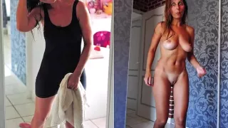 Dress Undress Part 2