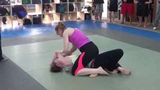 grappling 1