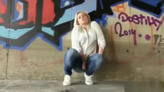 Desperate Challenges