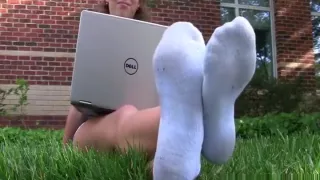 Excellent sex clip Handjob craziest show