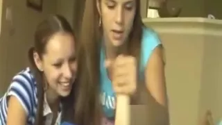 Teens Love Jacking Off Neighbor's Long Cock