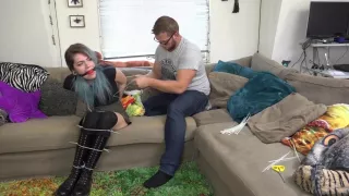 BDSM, Sitomisleikit, Soolo