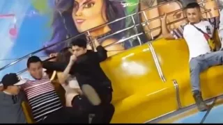 strip show pussy and ass in public nudity playing