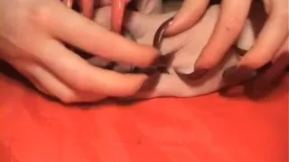 Astonishing sex scene Blowjob new only for you