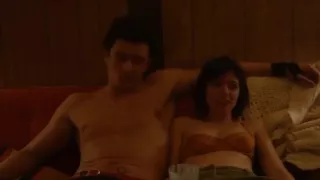 Malin Akerman nude, Kate Micucci nude – Easy s01e06