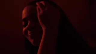 Young teen couple suck and fuck all over Hotel Room