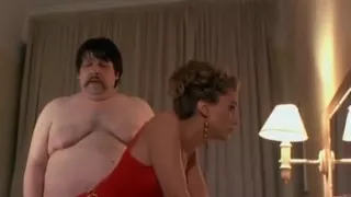 Dirty weekend - bagged suffocation