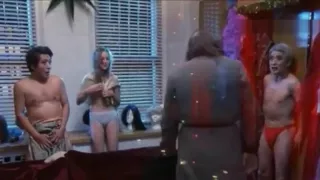 Doppio sogno = Doppia libidine