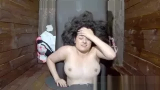 Super slowmo mixed with normal speed