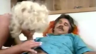 Dana Lynn Blonde 1988