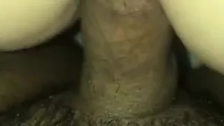 Painal mit kleinem Mädchen