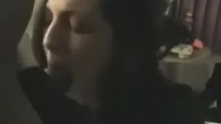 Christina Gangbang By Black Cocks