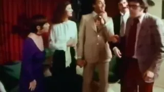 Lisa Meets Mr Big 1975 - Part 2 of 2