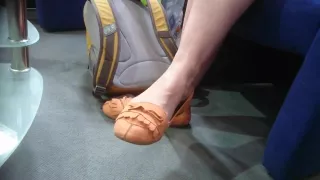 She Gives You The Best - Amateuraufnahmen