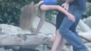 Camera's City Parks Afternoon Delights 37