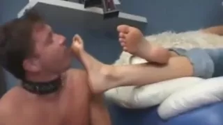 Russian Mistress Mary 1