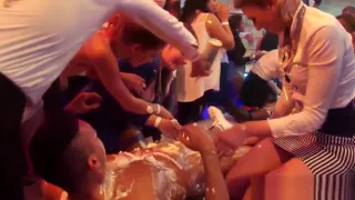 Cfnm Teen Giving Head