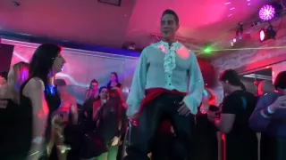 Cfnm Teens Fuck At Orgy