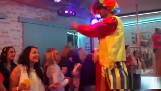 Flirty Sweeties Get Entirely Foolish And Naked At Hardcore P