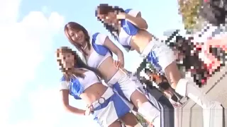 Gorgeous Asian Rides A Hard One-eyed Monster Passionately