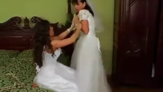 Hot Teen With Crisp Pussy Enjoys Some Gal On Gal Time