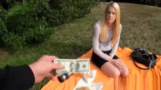 I Think That Dude Truly Enjoys Fucking That Horny Bitch