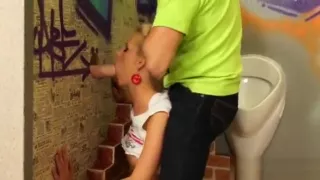 Lesbo Babe Gets Overspread In Slime After Fucking Toy