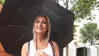 Mofos - Lets Try Anal - Celine Doll - Anal Le