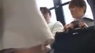 Real Publicsex Asian Flashing Her Ass