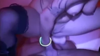 double penetration and hardcore anal