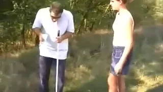 Boots and feet worship and trampling