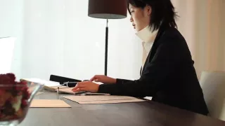 Giantess Business Woman Love 3