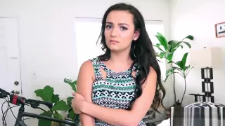 Horny Cutie Fucks Her Pervy Super