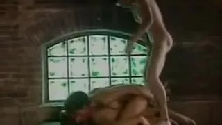 Complicit Asian Slimy Anal Bum Fuck