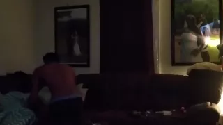 She wanted the dick so I fucked her all nite...