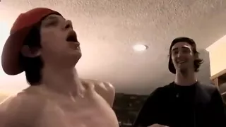 Spanked gay twinks galleries Ian Gets Revenge For A Beating