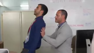 Hot gay anal fetish and facial