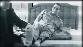 Military Dude Tickle Torture Interrogation