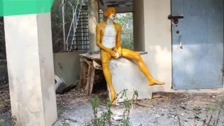 Homo, Nöyryytys, Soolo