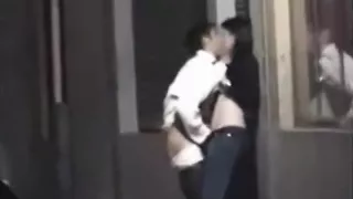 on the way home public