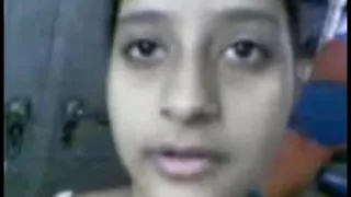 Sri Lanka School Girl