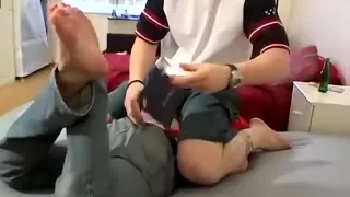 Schwule junge Emo Boy Porno Filme Spanked Into Submission