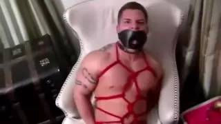 Horny sex scene homo Casting fantastic you've seen