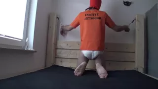 The prison challange